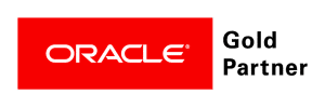 Oracle Gold Partner Logo