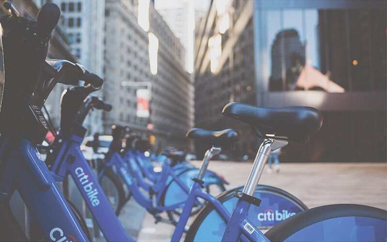 Citibike