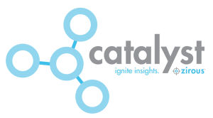 Zirous Catalyst: Data Analytics