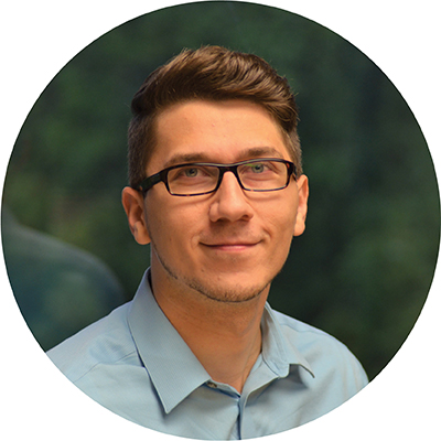 Ben Alibasic