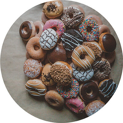 Data Governance & Donuts