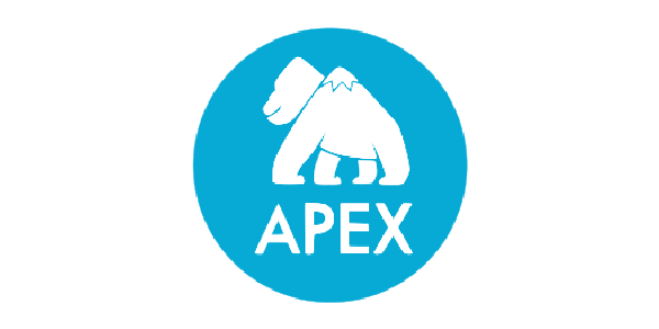 Apex Logo