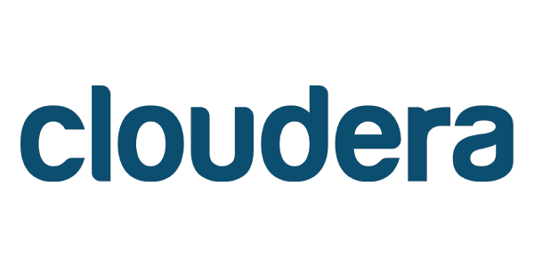 Cloudera Logo