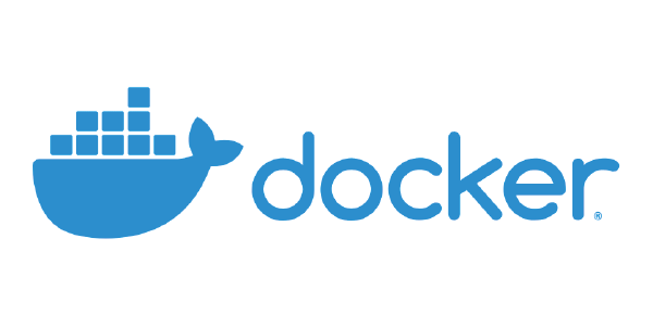 Docker Logo