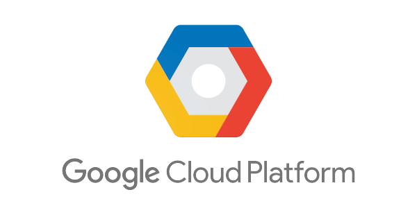 Google Cloud Logo