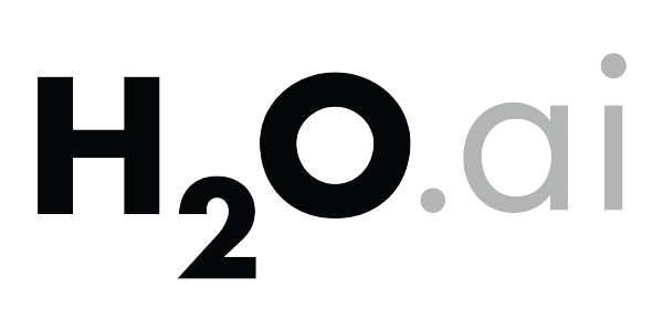 H2O.ai Logo