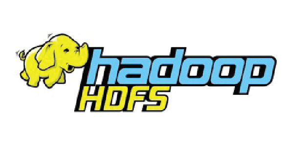 HDFS Logo