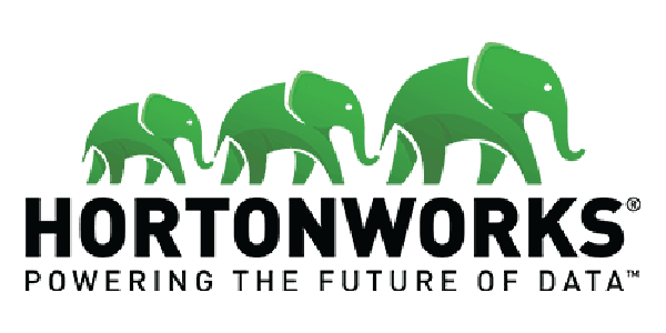 Hortonwork Logo