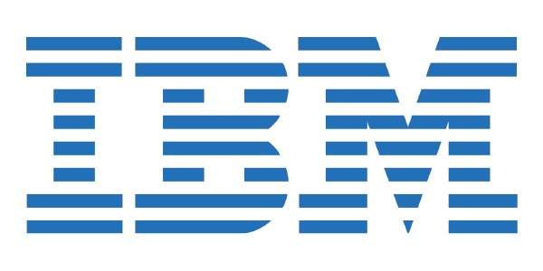 IBM Logo