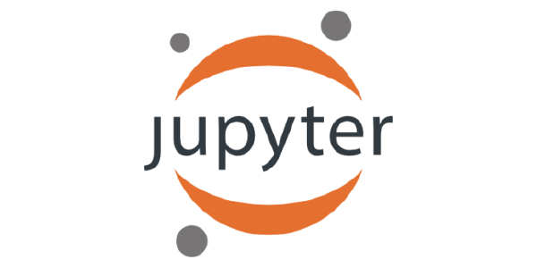 Jupyter Logo