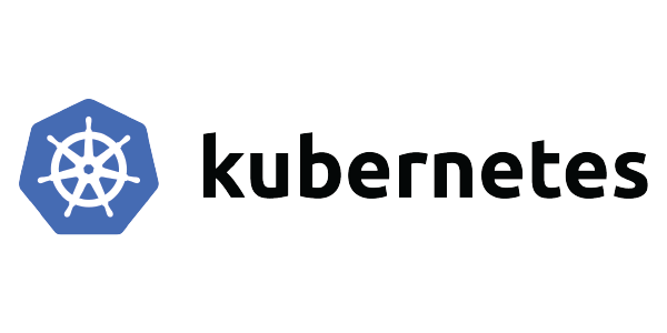 Kubernetes Logo