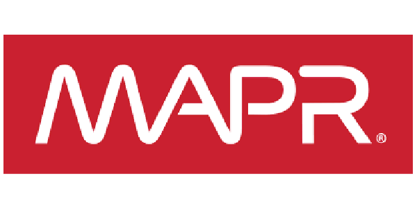 MapR Logo