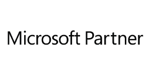 Microsoft Partner Logo