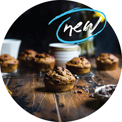 Muffins & Machine Learning
