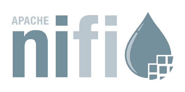 Nifi Logo