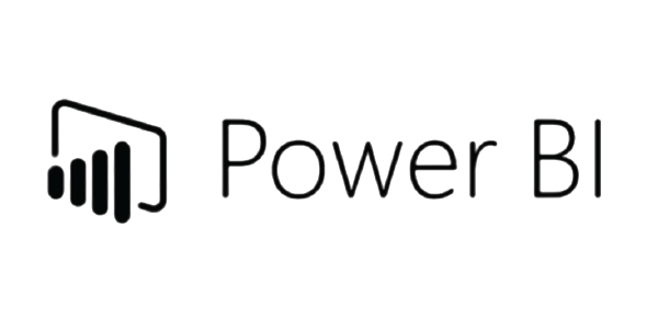 Power BI Logo