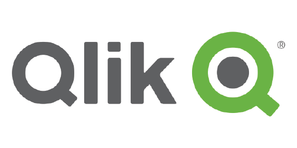 Qlik Logo