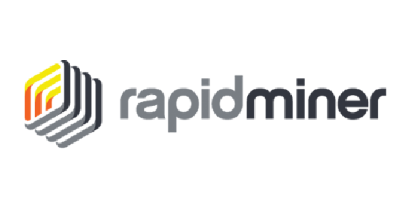 Rapidminer Logo