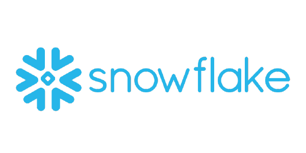 Snowflake Logo