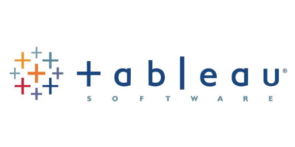 Tableau Logo