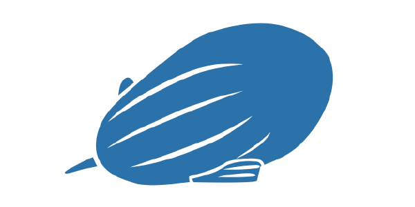 Zeppelin Logo