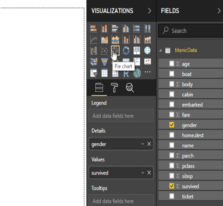 Power BI Demo 2 of 4