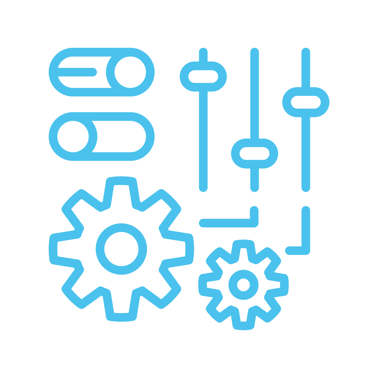 machine learning consulting process - define and collect the data