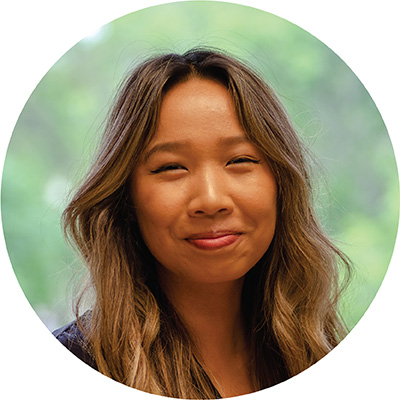 Hannah Lo