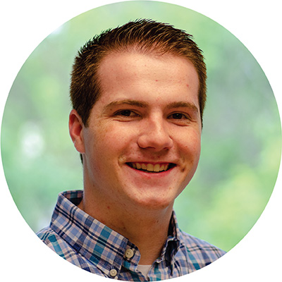 Matt Dwyer