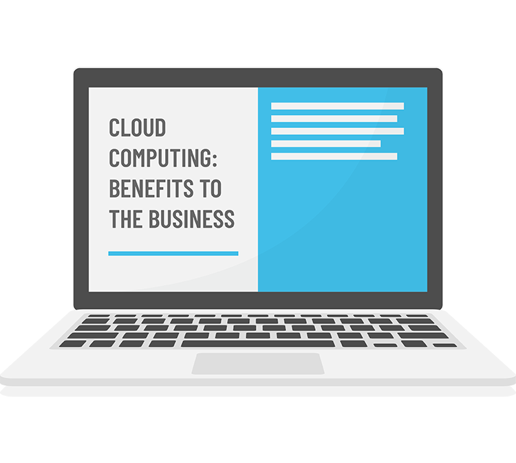 Cloud Computing Blog Image