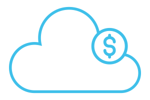 The cost saving benefits of cloud computing / cloud adoption