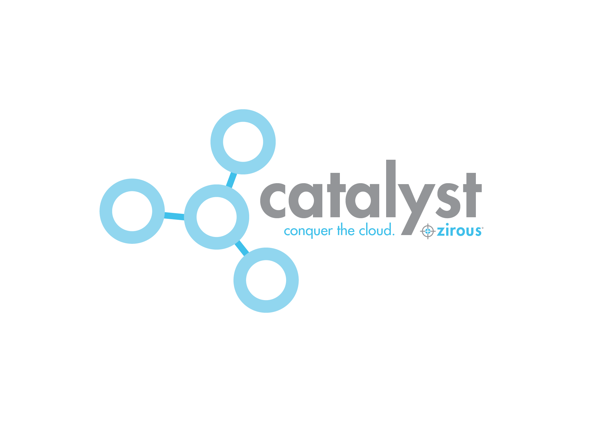 Cloud Migration Catalyst Logo