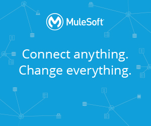 MuleSoft Image