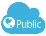 Public Cloud