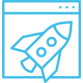 Marketing Technology Pillar Icons_Optimize Marketing Effectiveness possibilities