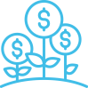 Marketing Technology Pillar Icons_Uncover Hidden Demand revenue possibilities