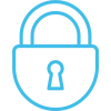Padlock-01 padlock