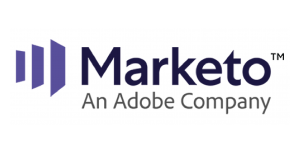 Marketo Logo