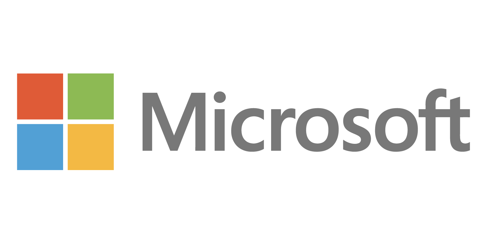 Microsoft Logo