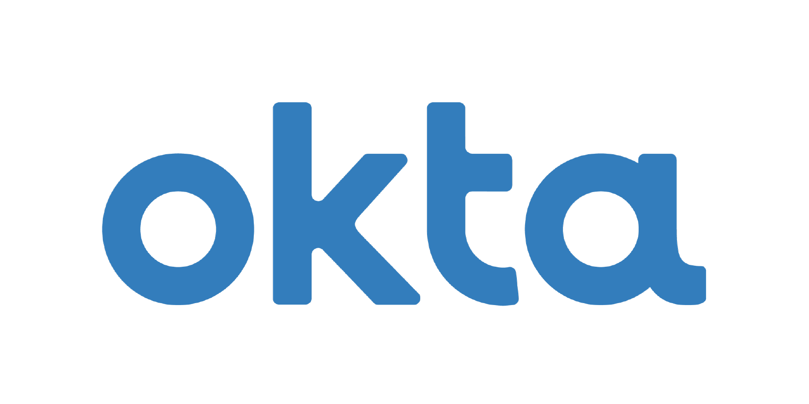 Okta Logo