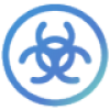 quarantine symbol