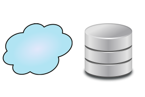 cloud and data cloud and data