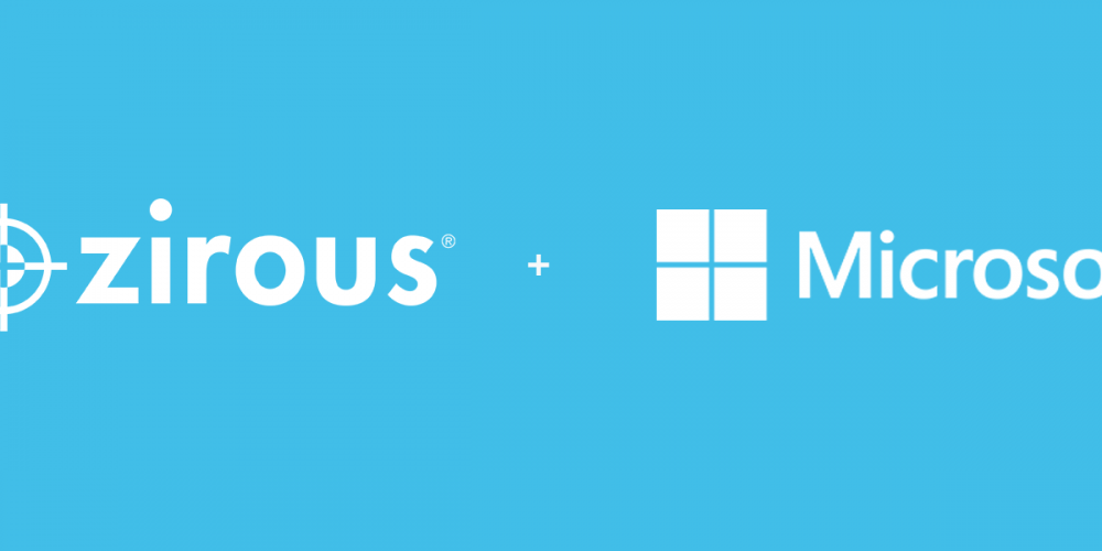 Microsoft And Zirous