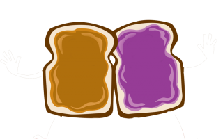 peanut butter and jelly peanut butter and jelly