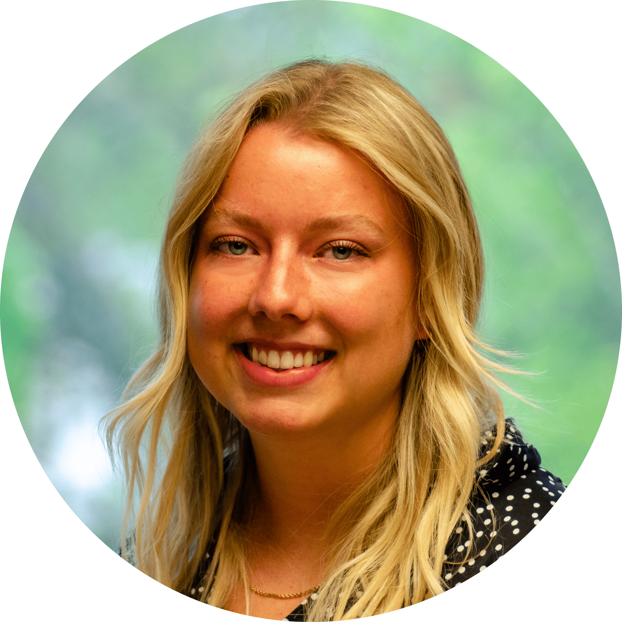 Kaili Lawson Headshot