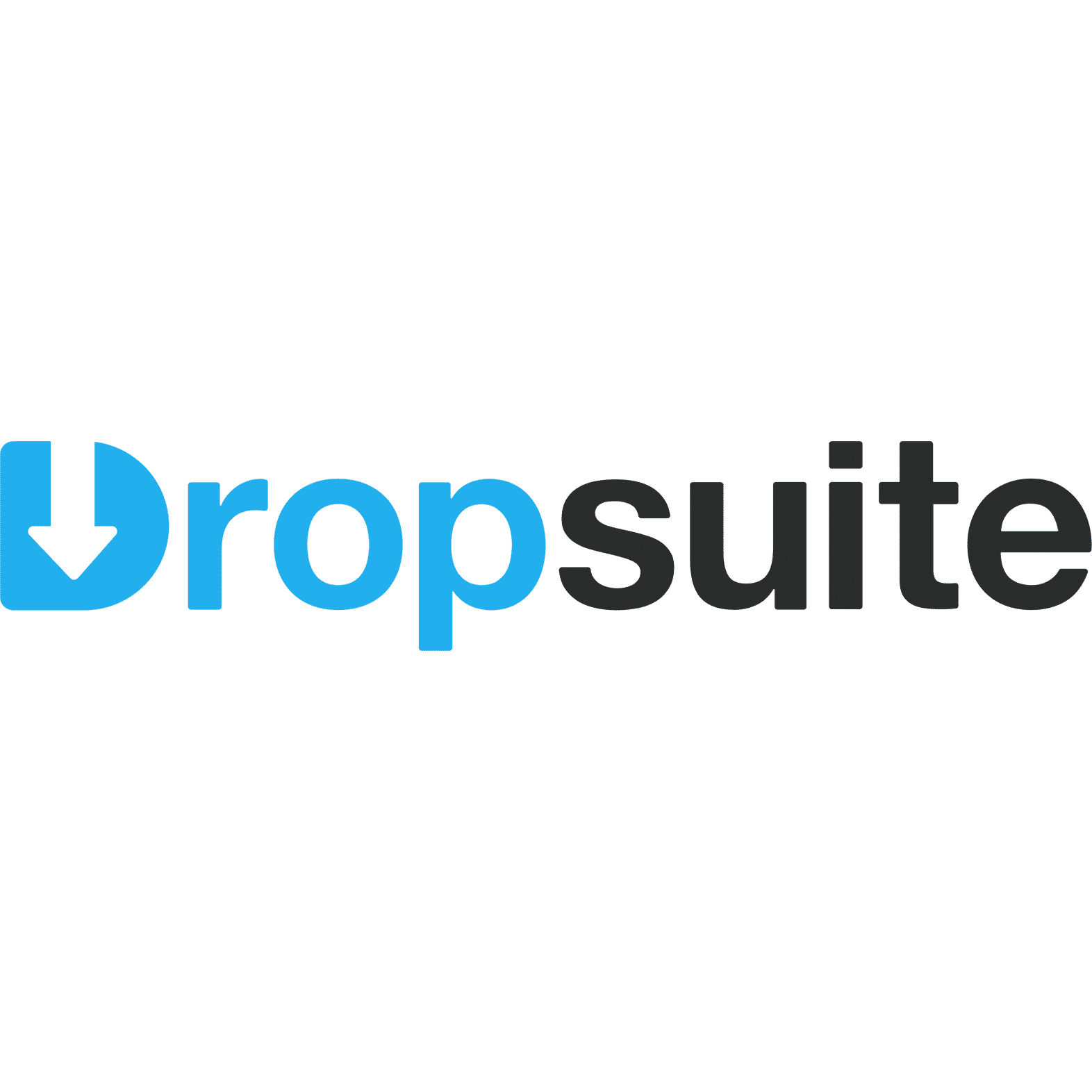 Dropsuite logo a vendor of zirous managed services