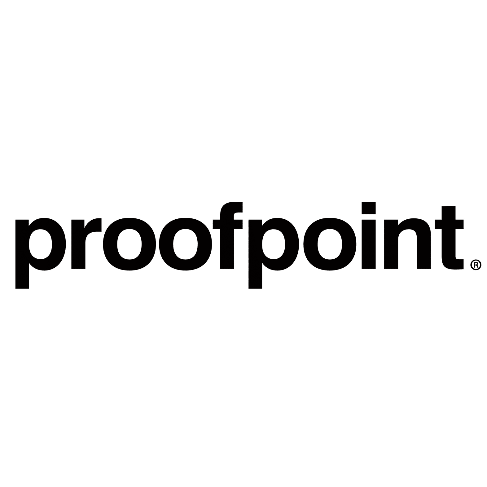 Proofpoint logo a vendor of zirous managed services