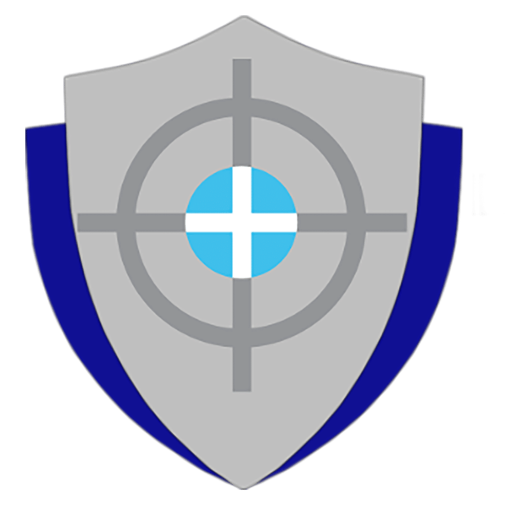 Shield Zirous Managed Services logo