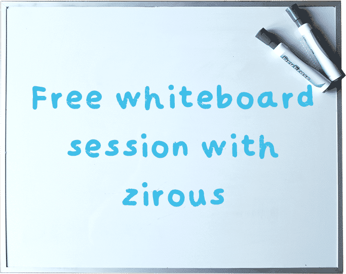 whiteboard