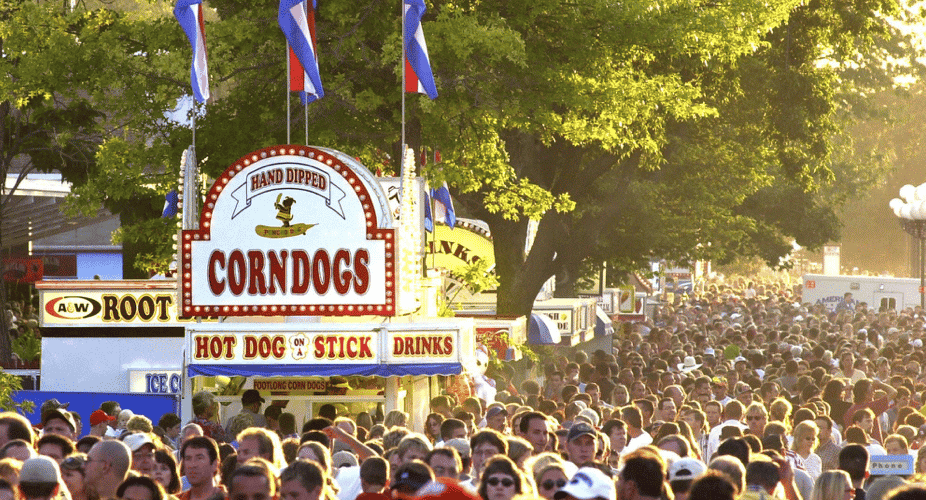 Iowa State Fair